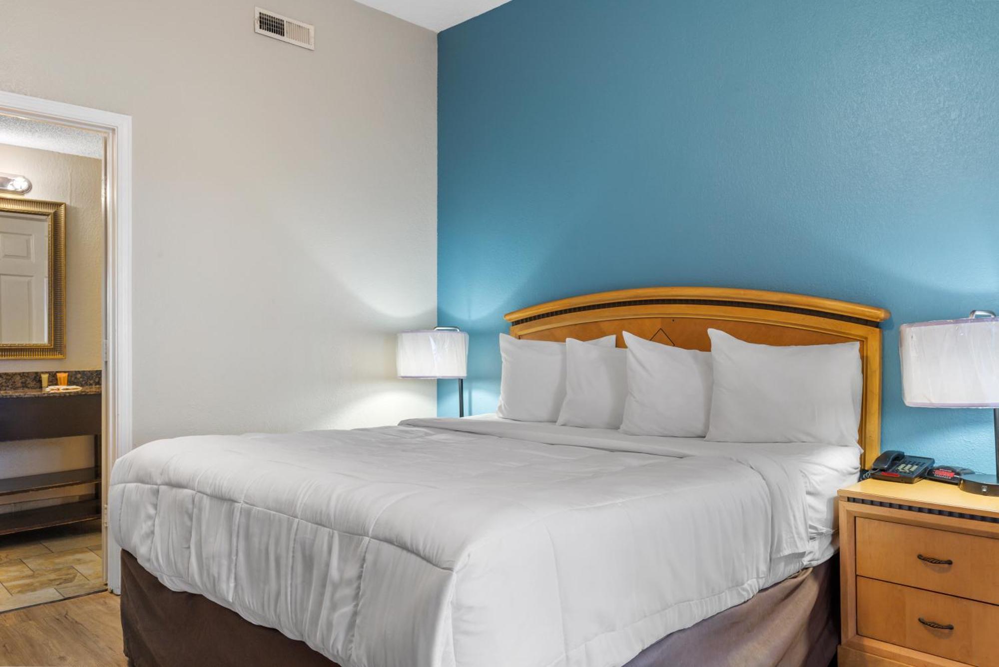 Ocean Crest Inn And Suites Myrtle Beach Cameră foto