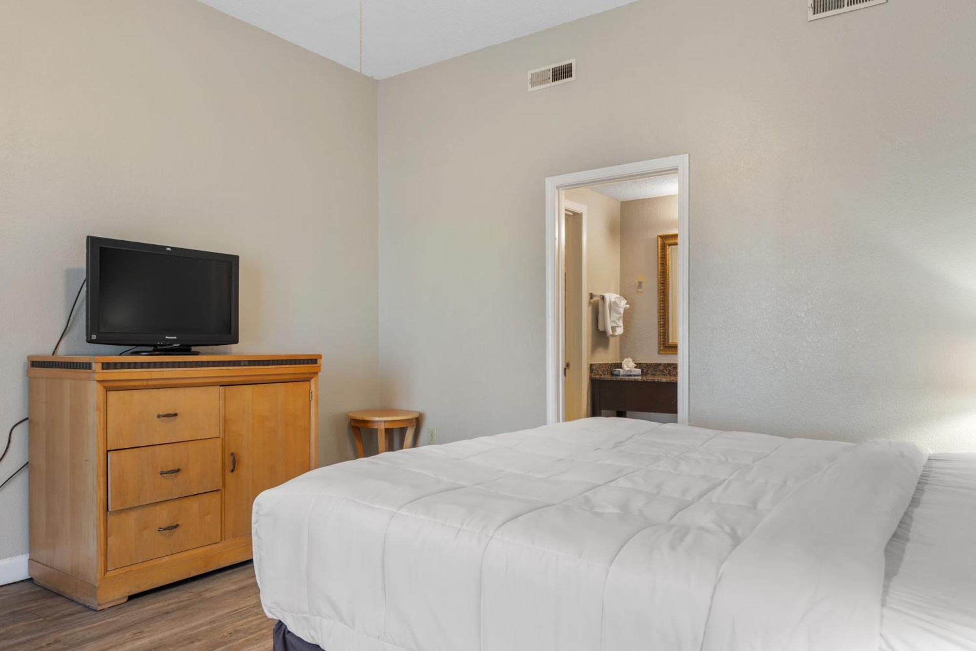 Ocean Crest Inn And Suites Myrtle Beach Cameră foto