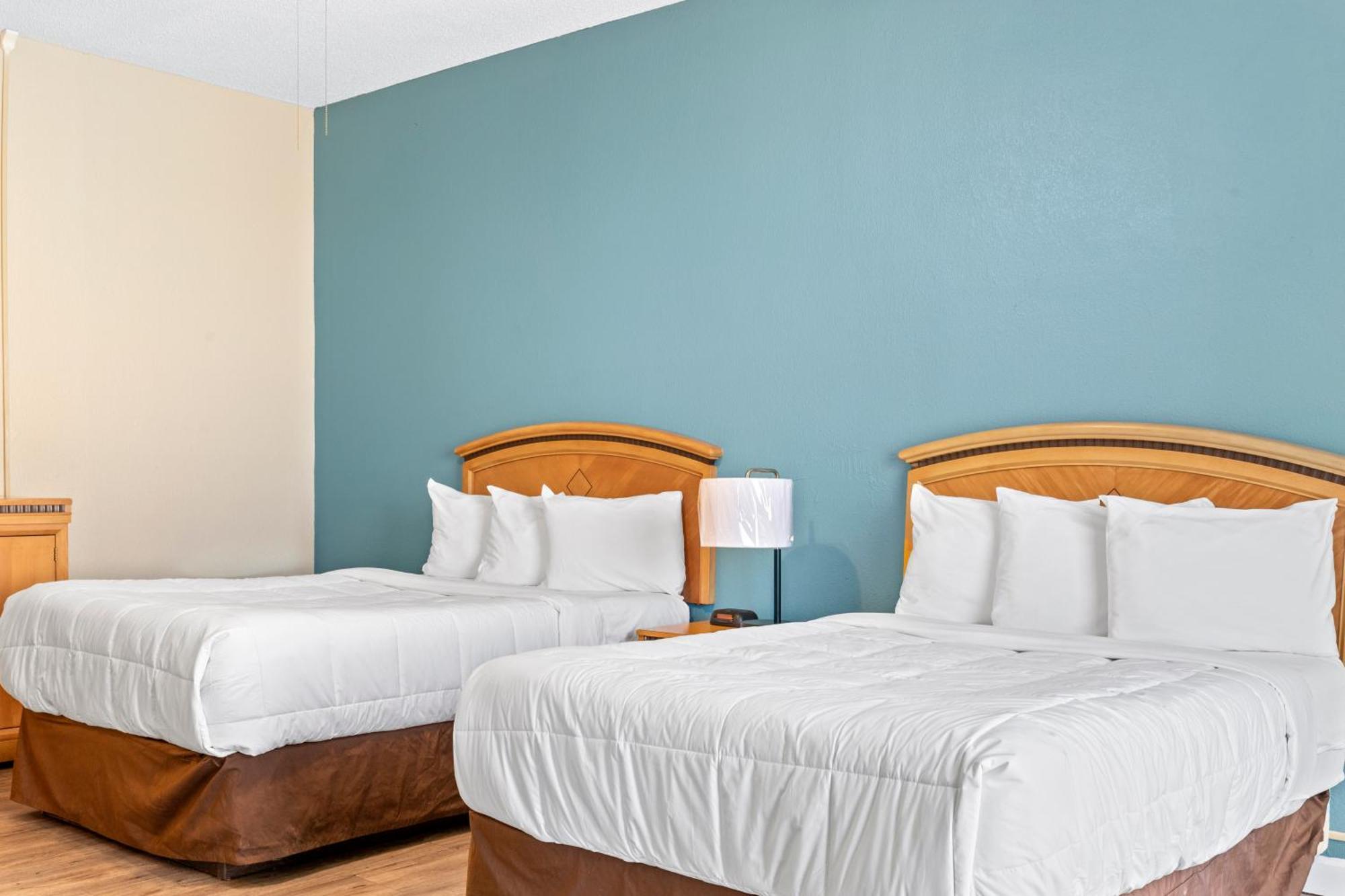 Ocean Crest Inn And Suites Myrtle Beach Cameră foto