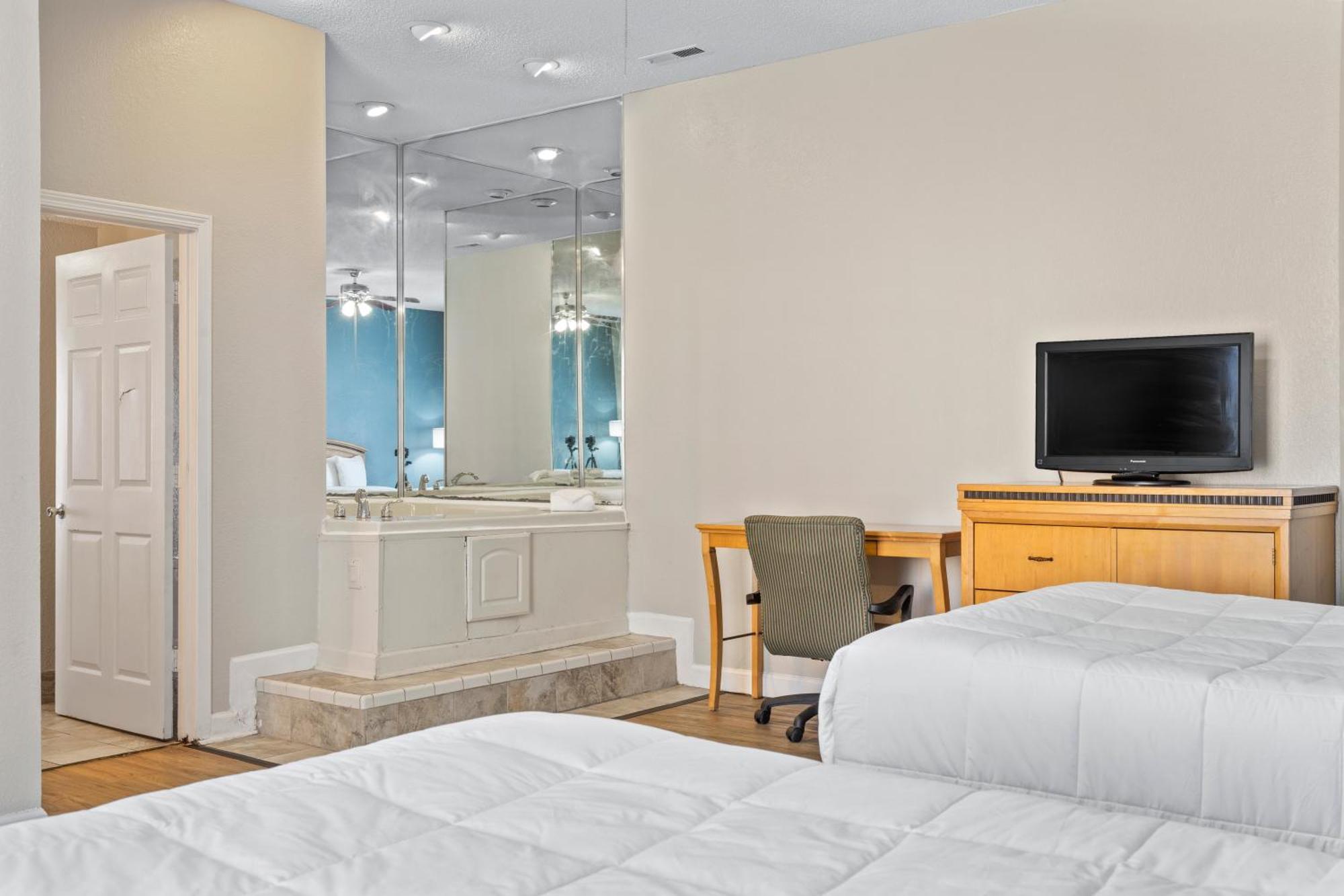 Ocean Crest Inn And Suites Myrtle Beach Cameră foto