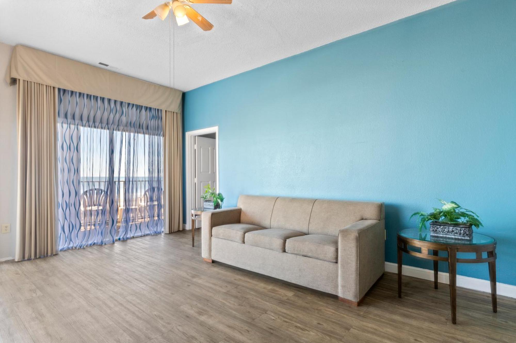 Ocean Crest Inn And Suites Myrtle Beach Cameră foto