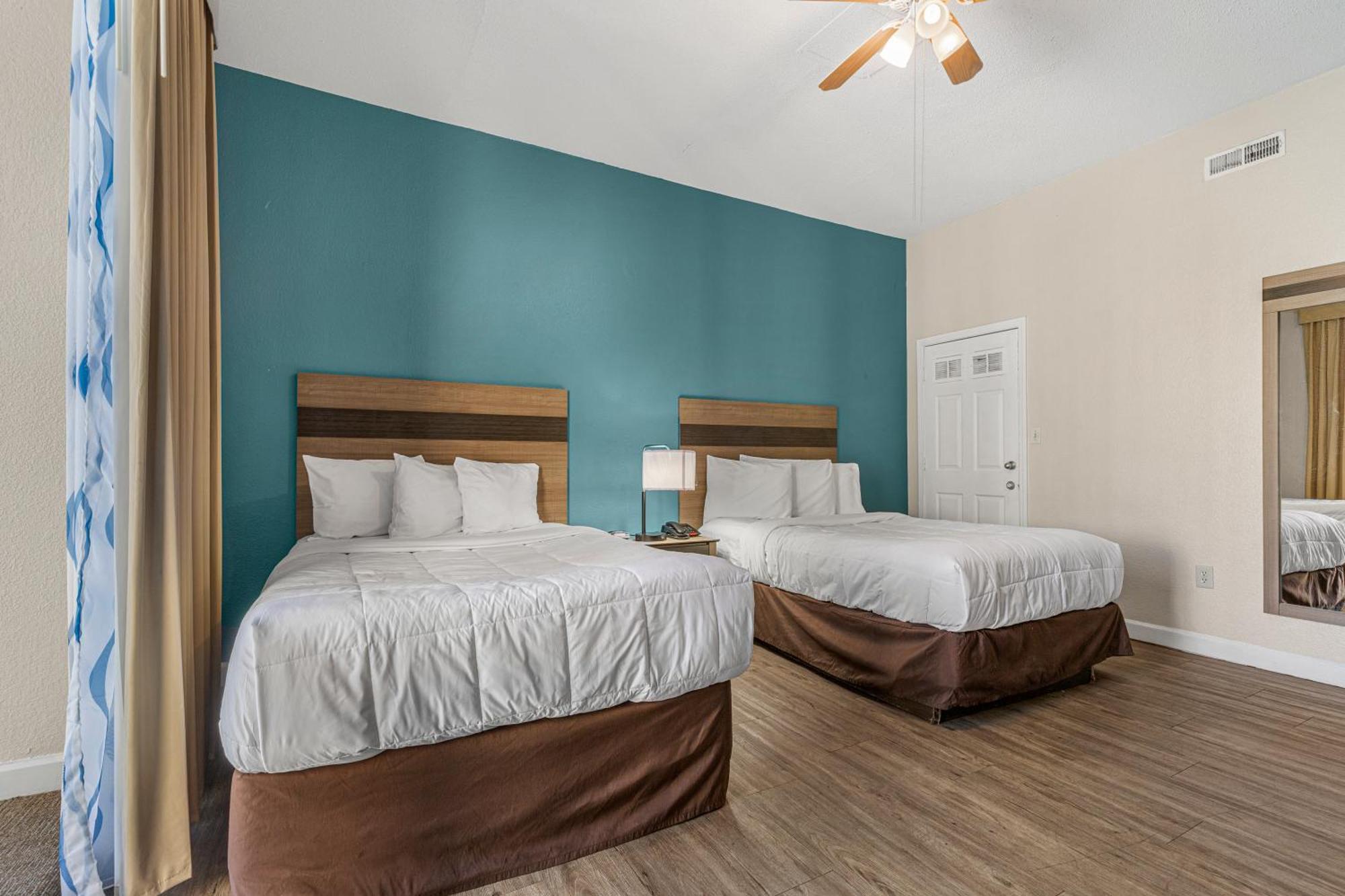 Ocean Crest Inn And Suites Myrtle Beach Cameră foto