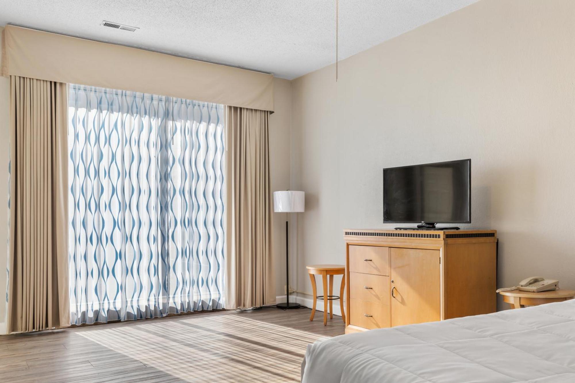 Ocean Crest Inn And Suites Myrtle Beach Cameră foto