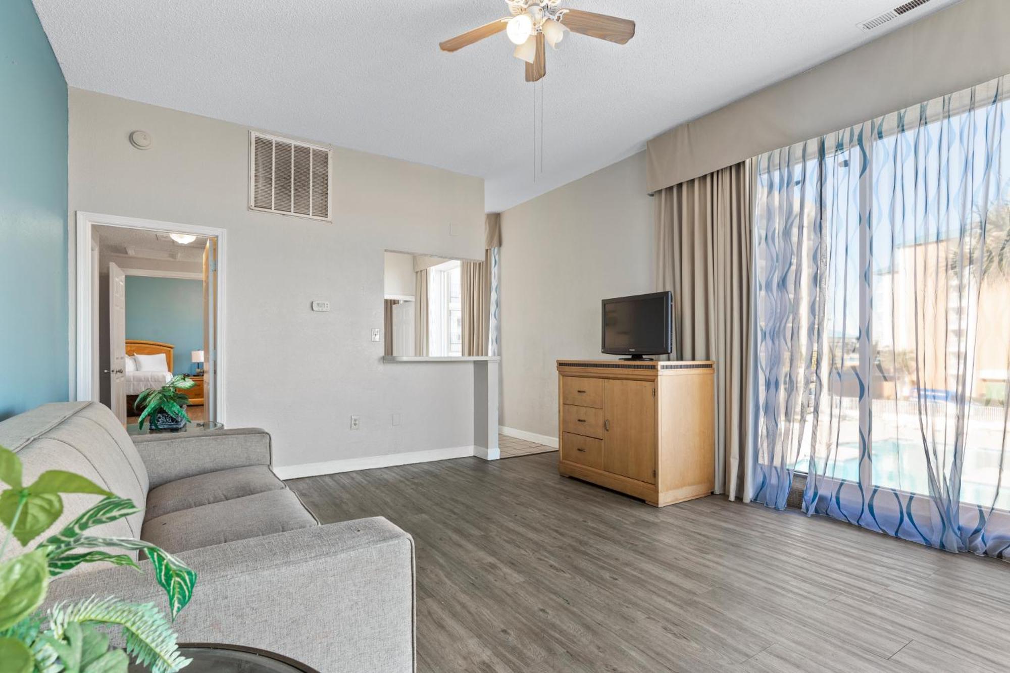 Ocean Crest Inn And Suites Myrtle Beach Cameră foto