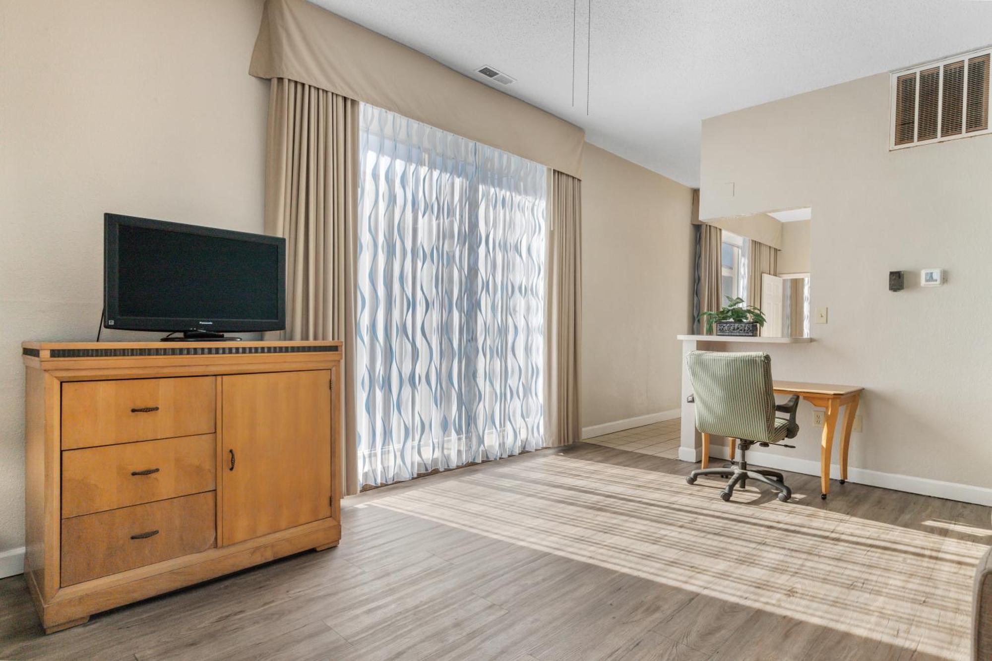 Ocean Crest Inn And Suites Myrtle Beach Cameră foto