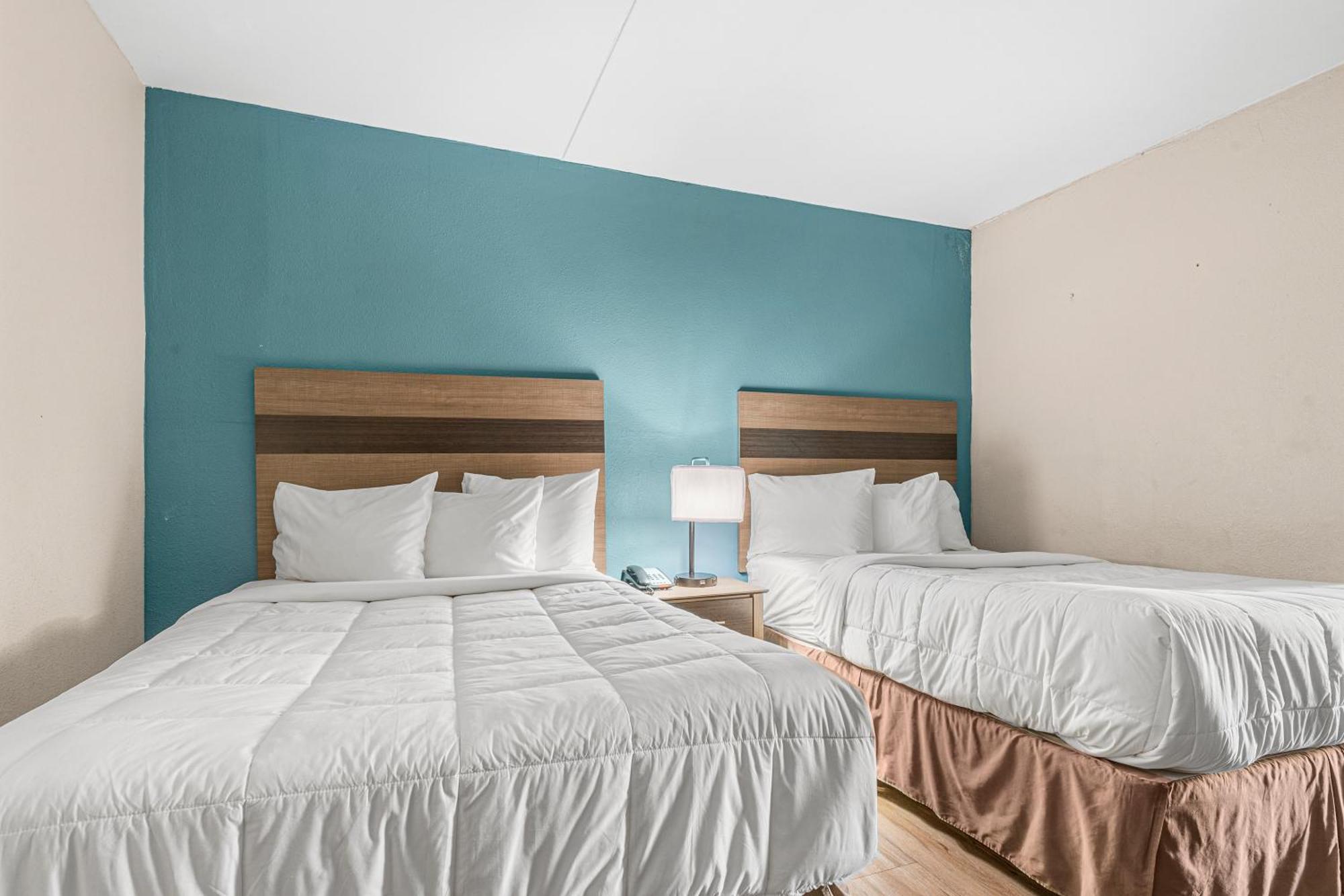 Ocean Crest Inn And Suites Myrtle Beach Cameră foto