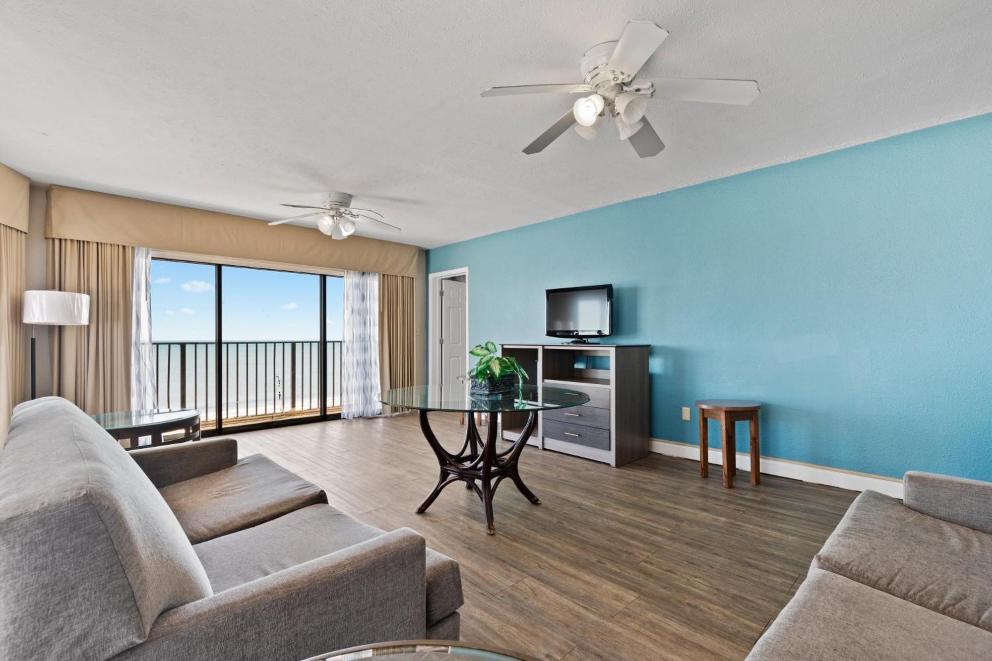 Ocean Crest Inn And Suites Myrtle Beach Cameră foto