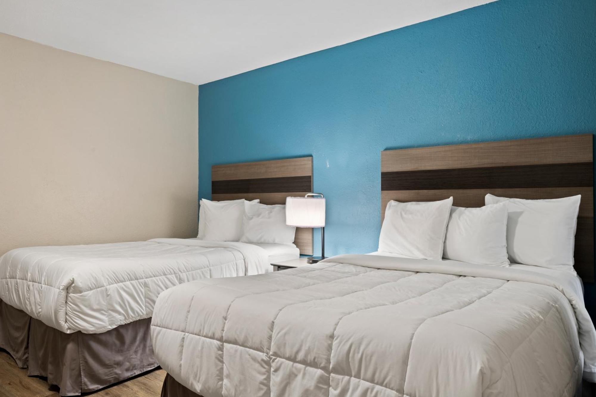 Ocean Crest Inn And Suites Myrtle Beach Cameră foto