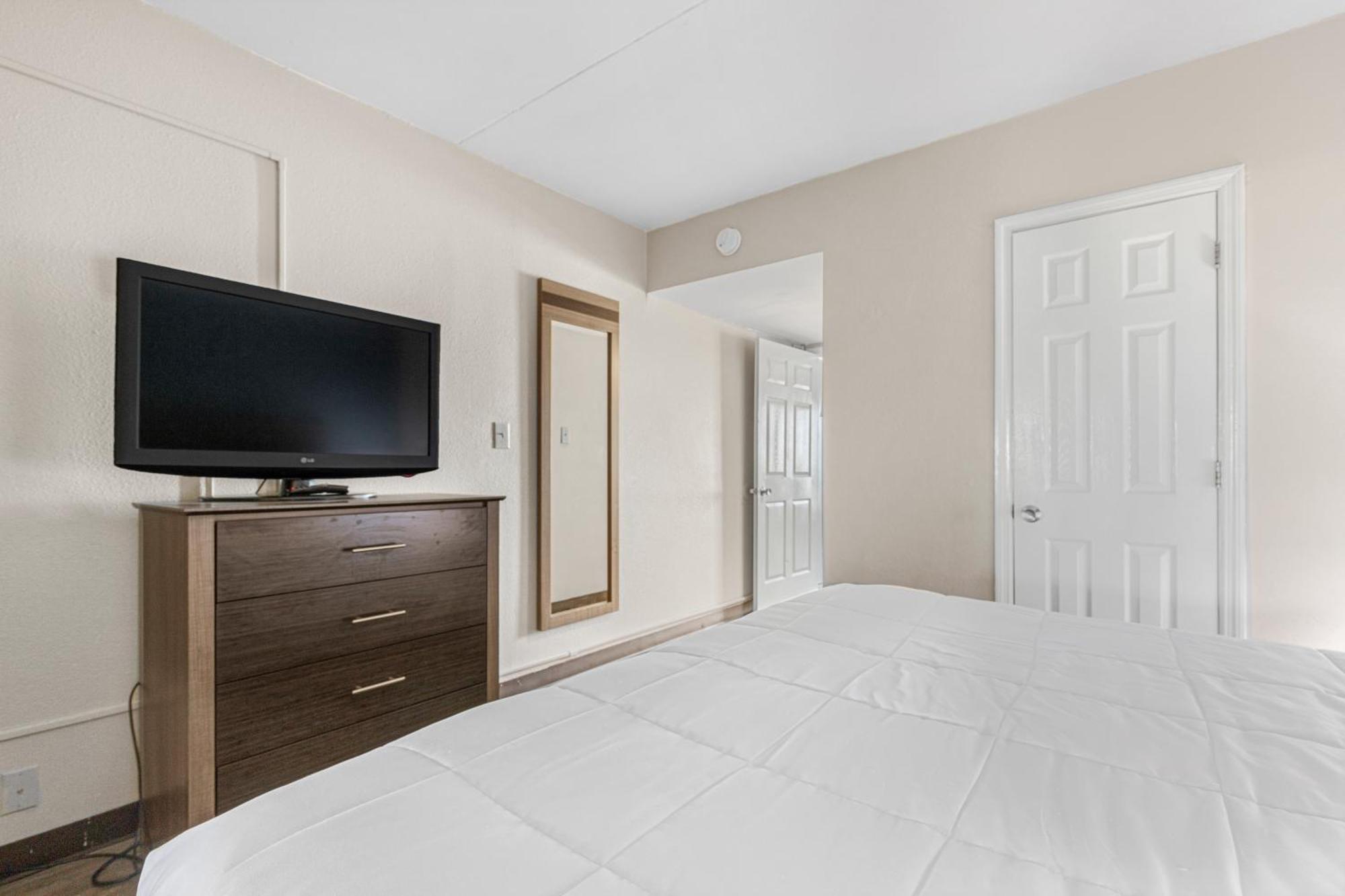 Ocean Crest Inn And Suites Myrtle Beach Cameră foto