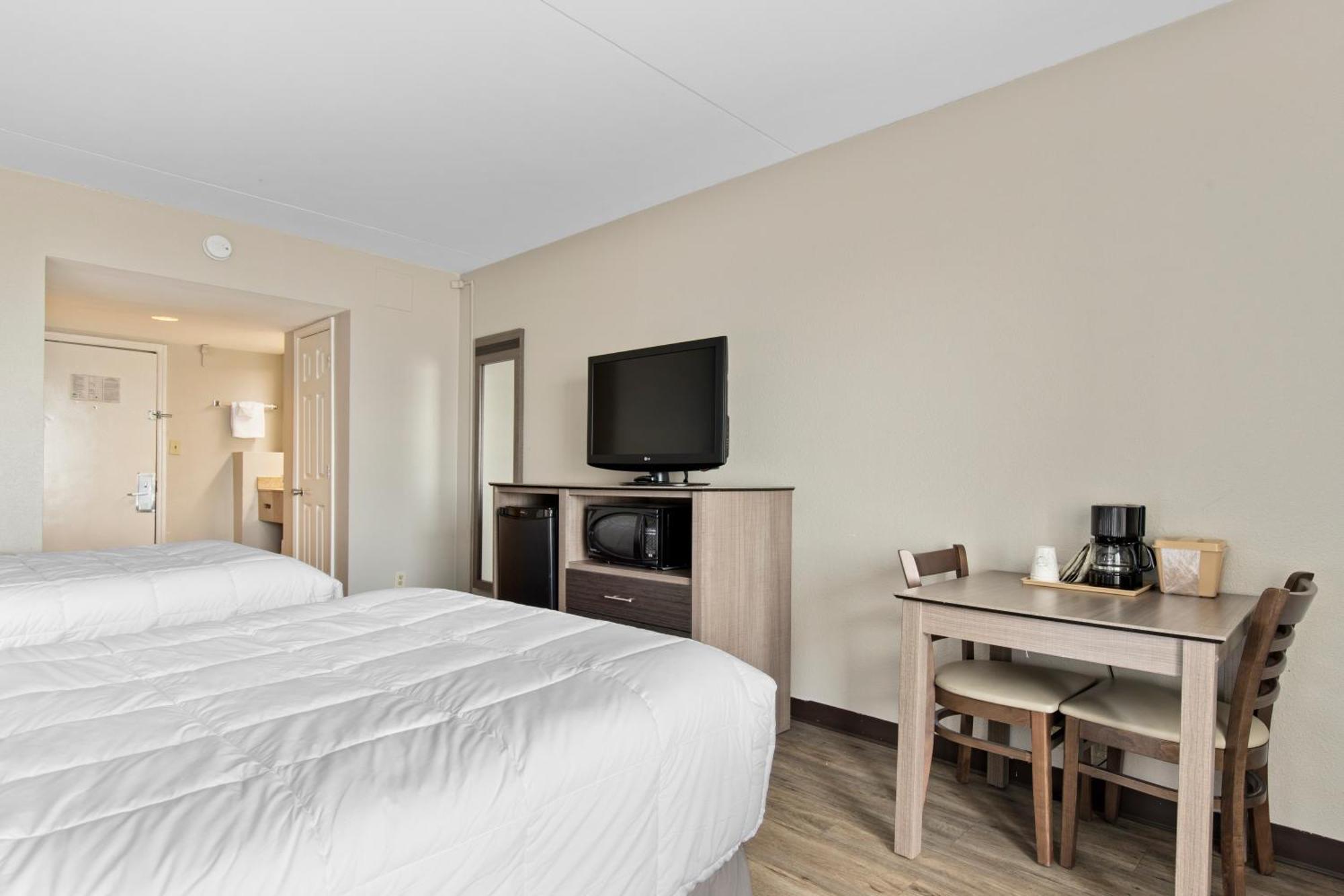 Ocean Crest Inn And Suites Myrtle Beach Cameră foto