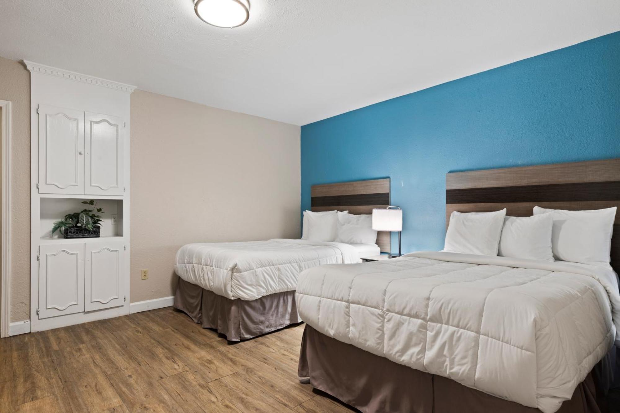 Ocean Crest Inn And Suites Myrtle Beach Cameră foto