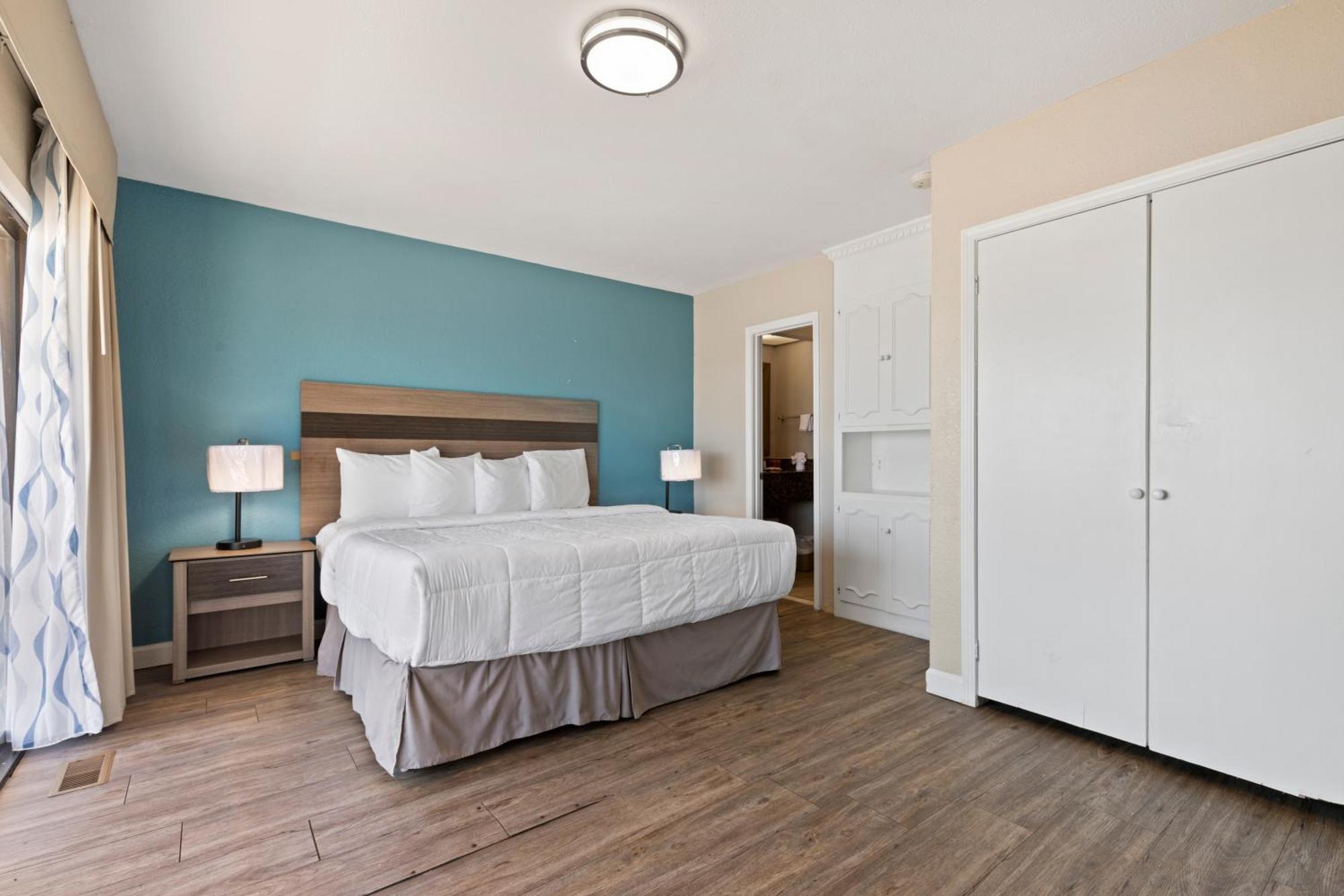 Ocean Crest Inn And Suites Myrtle Beach Cameră foto