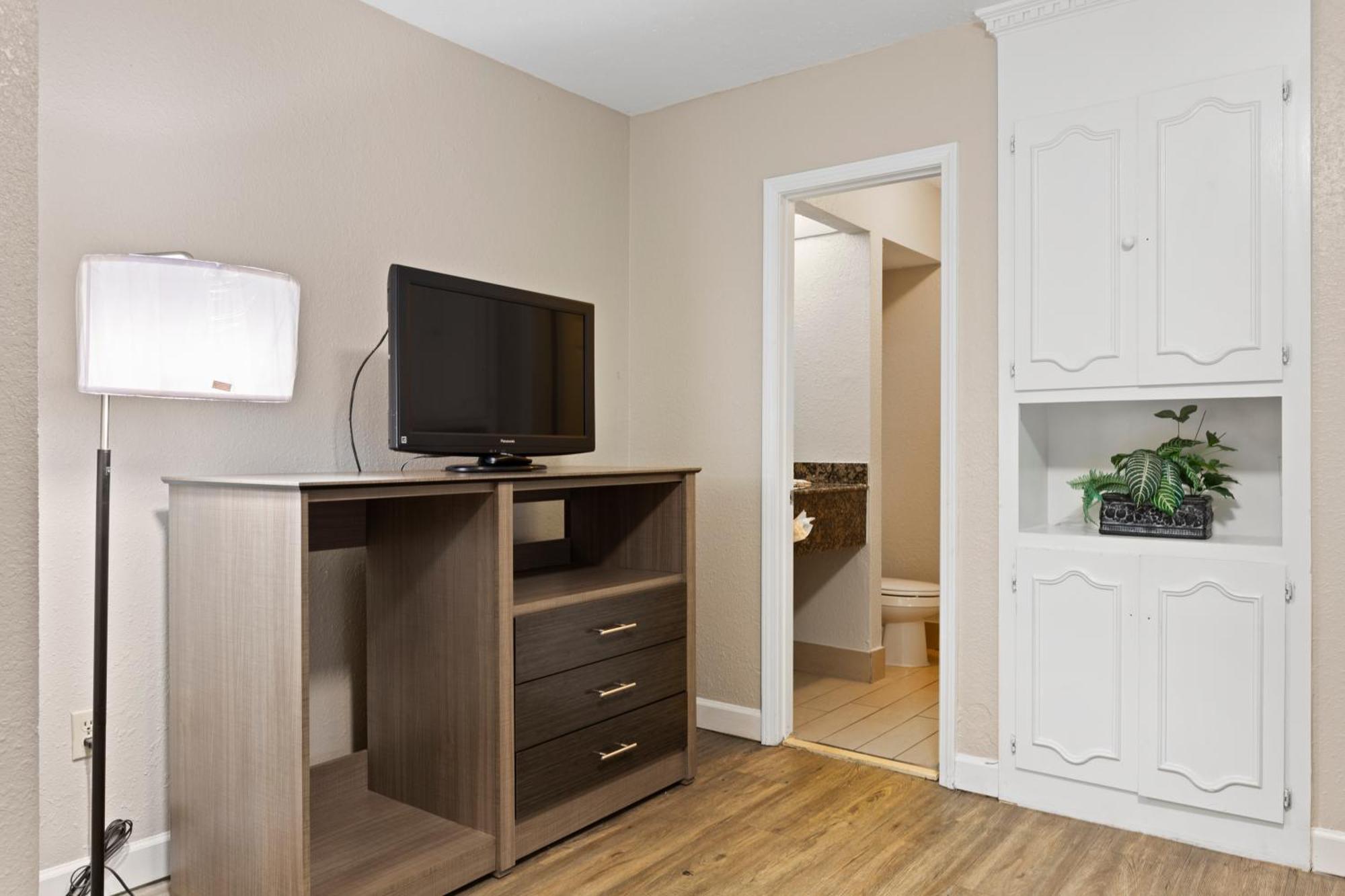 Ocean Crest Inn And Suites Myrtle Beach Cameră foto