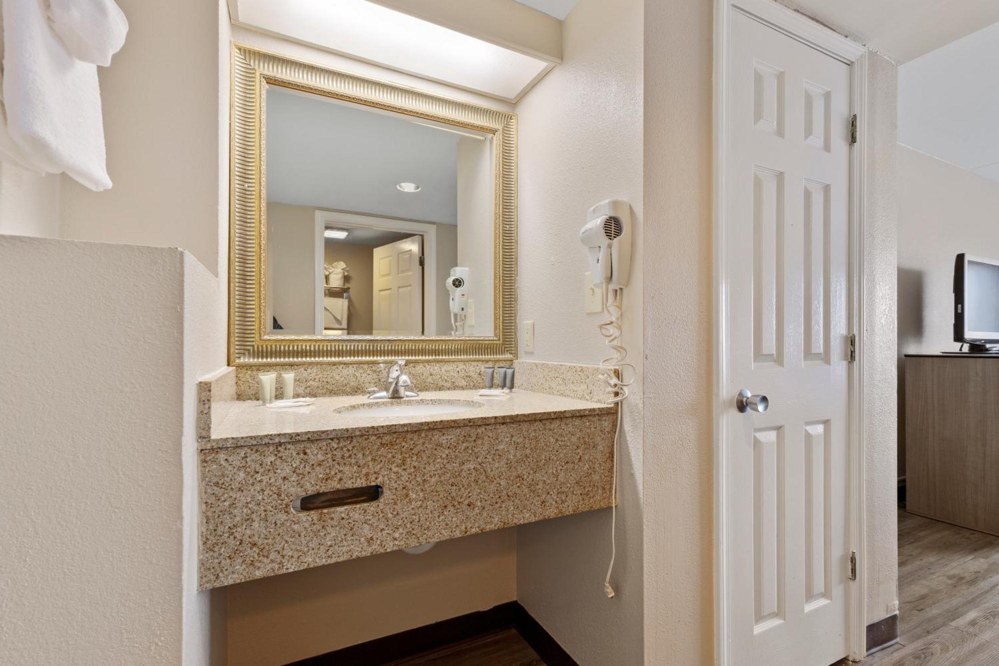 Ocean Crest Inn And Suites Myrtle Beach Cameră foto